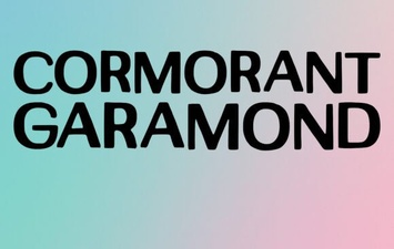 Cormorant Garamond: Elegant Serif for Timeless Design